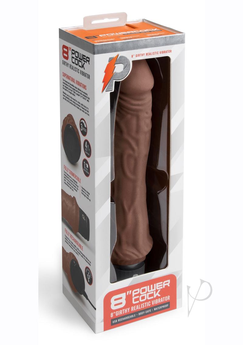 Pc Girthy Realistic… - image