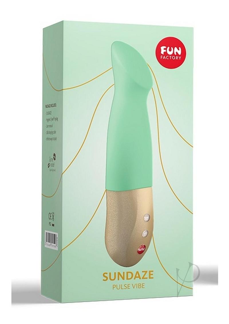 Sundaze Pistachio(S… - image