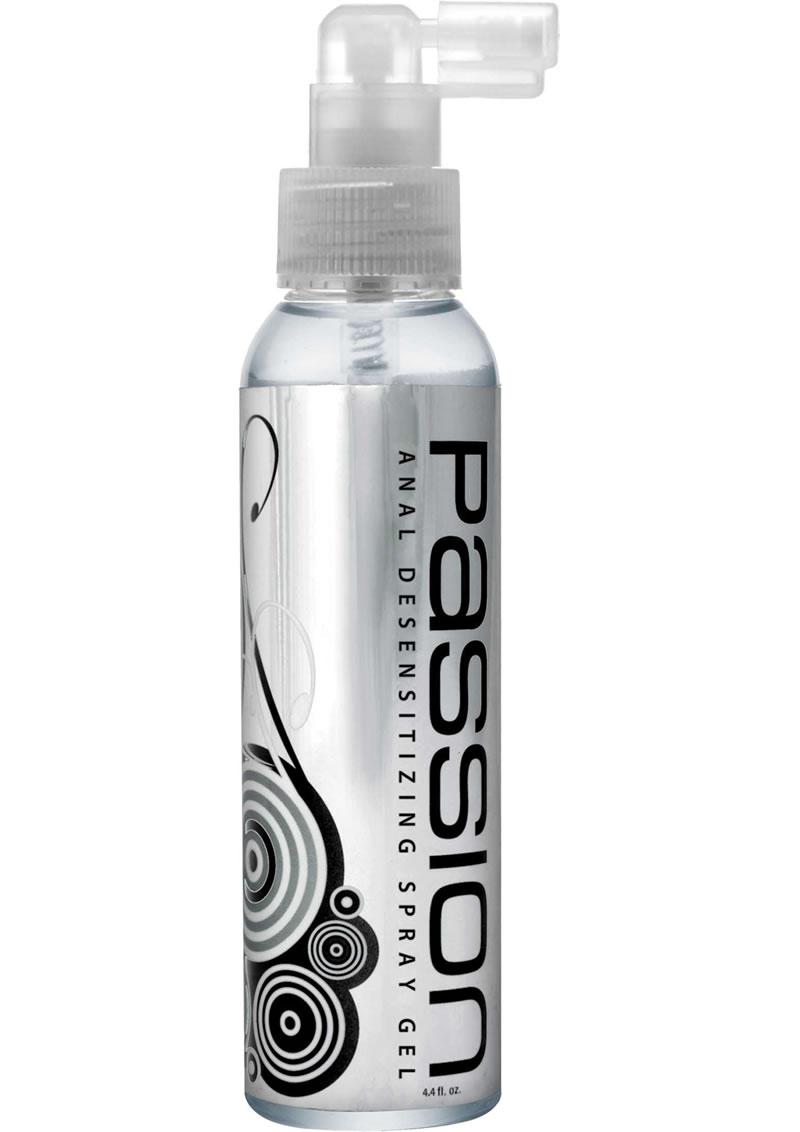 Passion Xstrength A… - image
