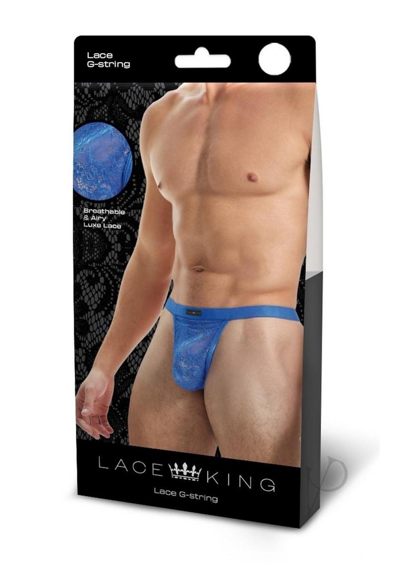 Lace King Lace Gstr… - image