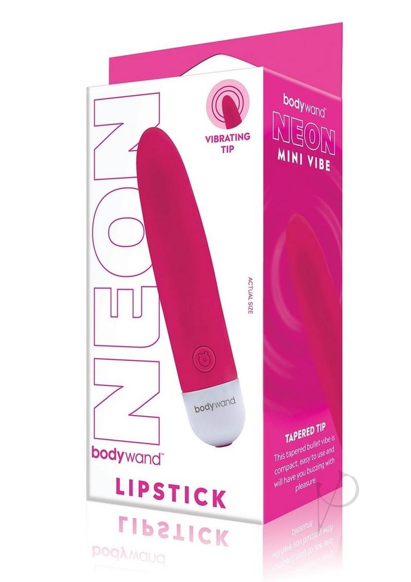 Bodywand Mini Lipst… - image