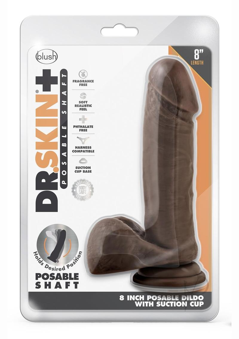 Dr Skin Plus Pose D… - image