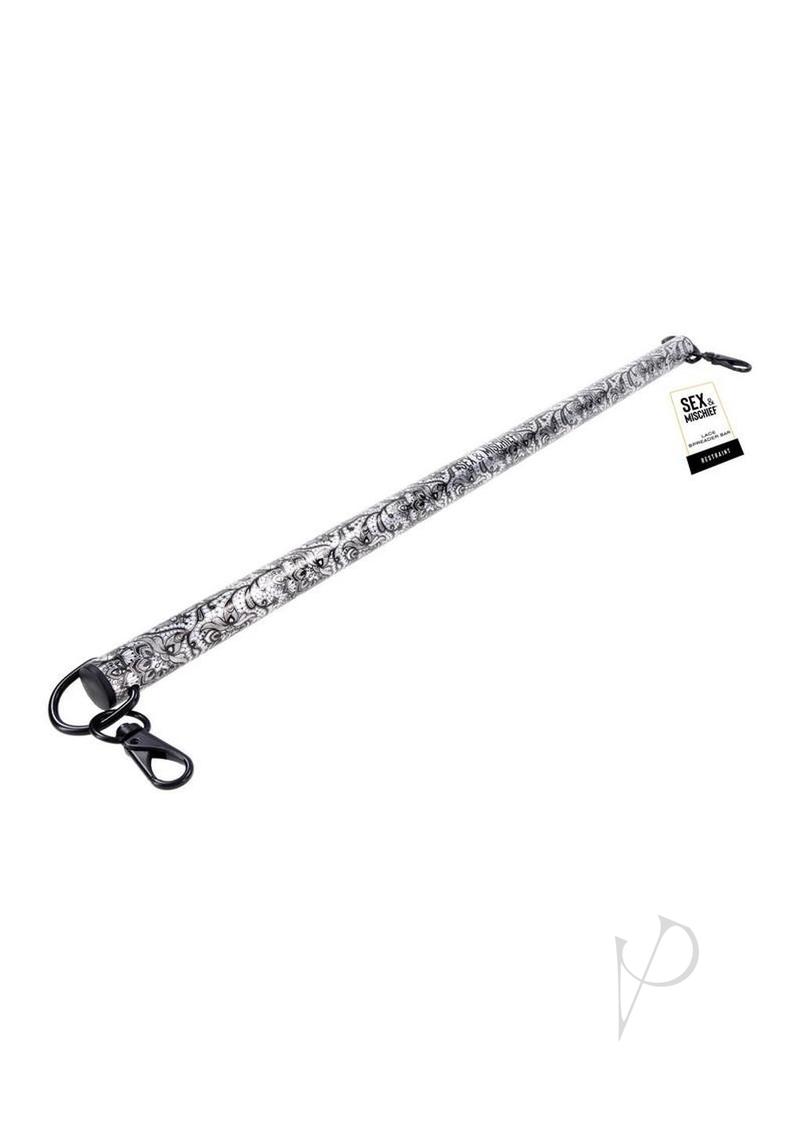 Sandm Lace Spreader… - image