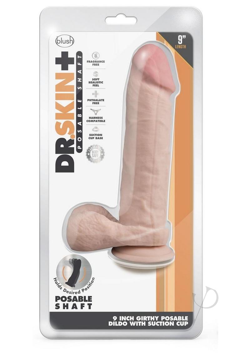 Dr Skin Plus Thick … - image