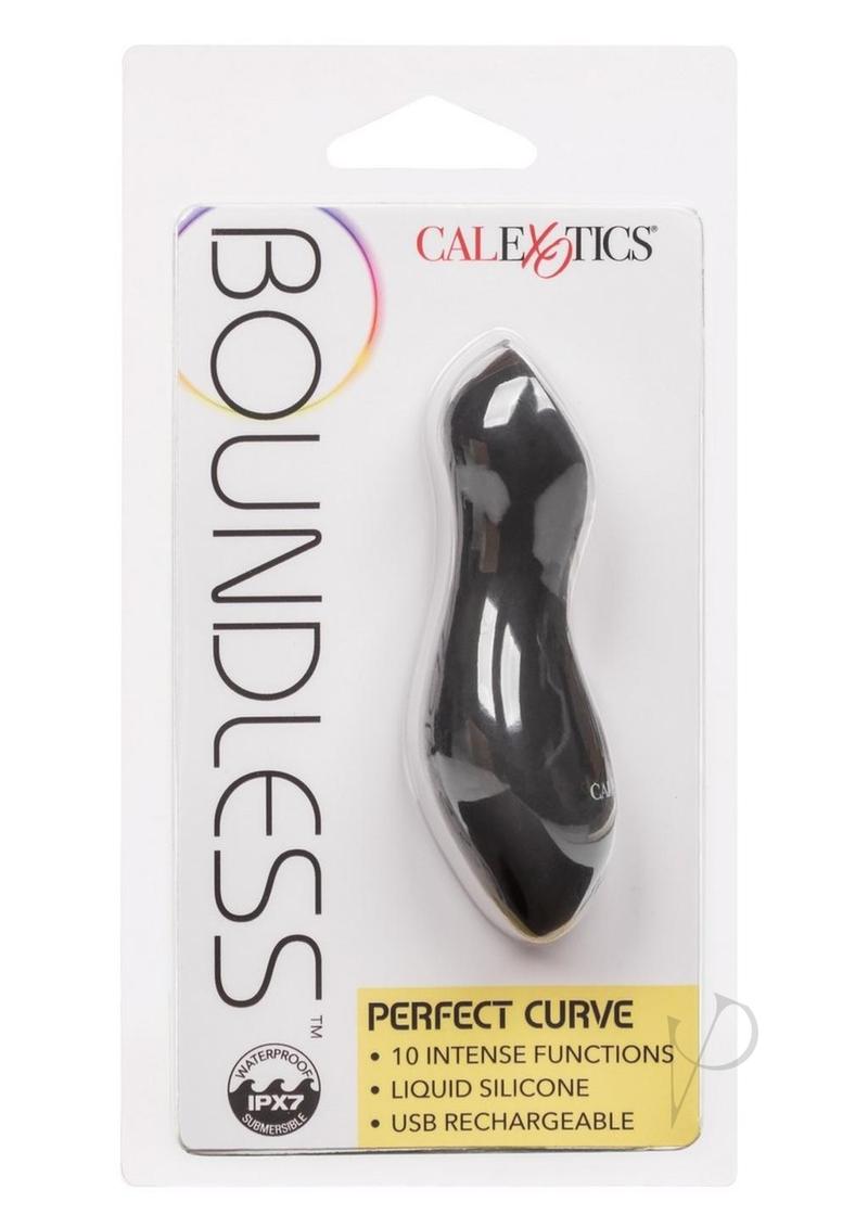 Boundless Perfect C… - image