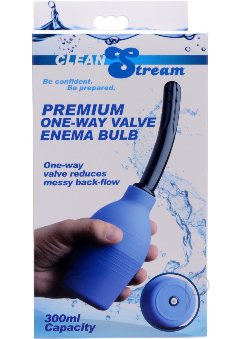 Cleanstream One Way… - image