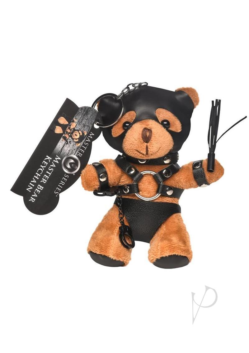 Ms Master Bear Keyc… - image