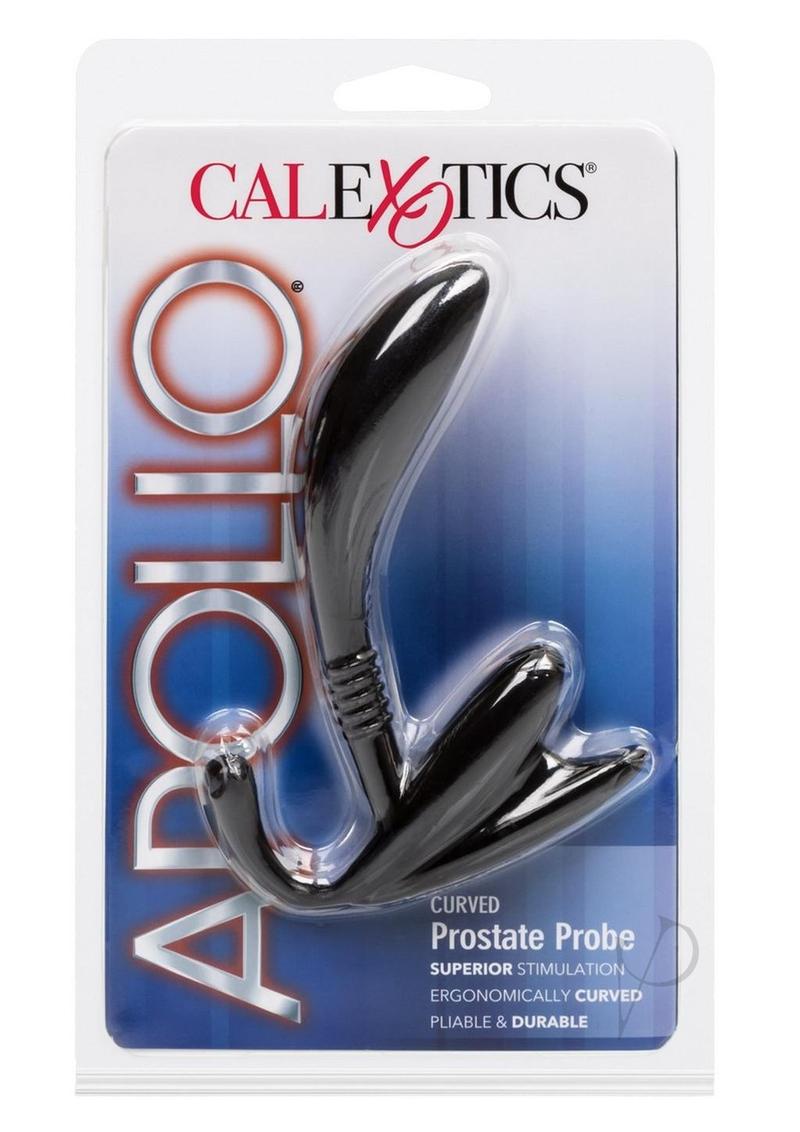 Apollo Curved Prost… - image