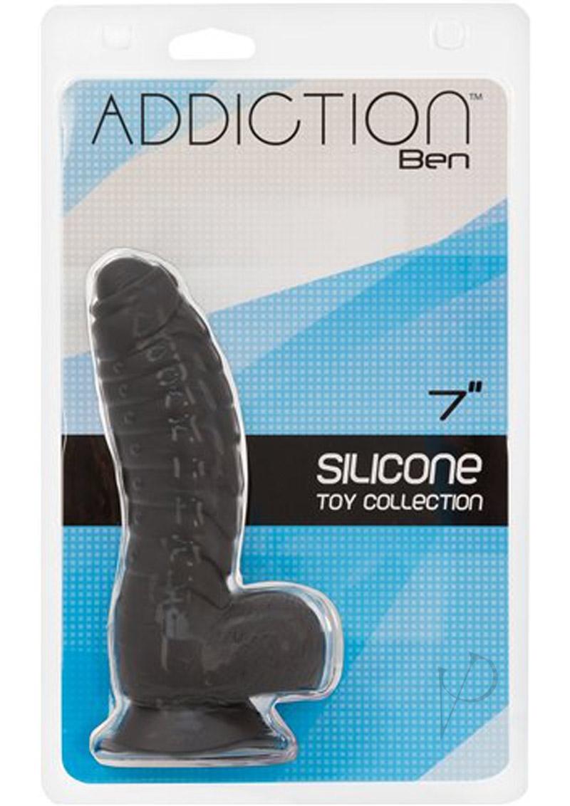 Addiction Ben 7` - image