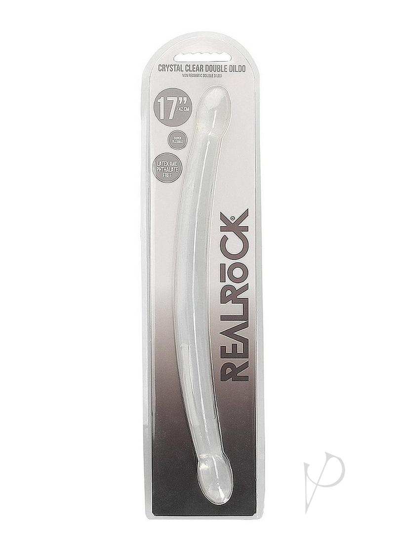 Realrock Crystal Cl… - image