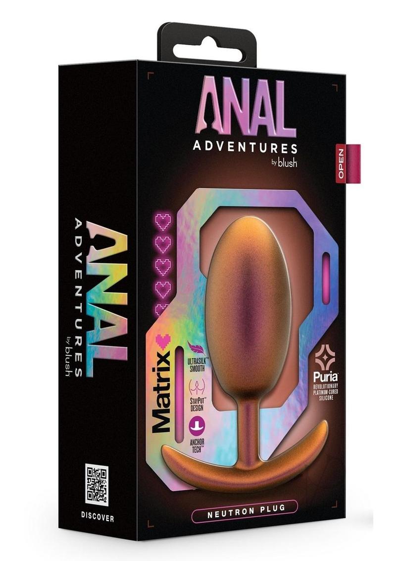 Aam Neutron Plug Co… - image