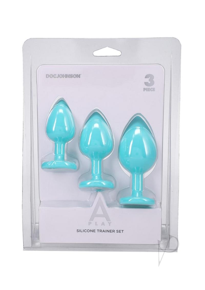 A-Play Silicone Tra… - image