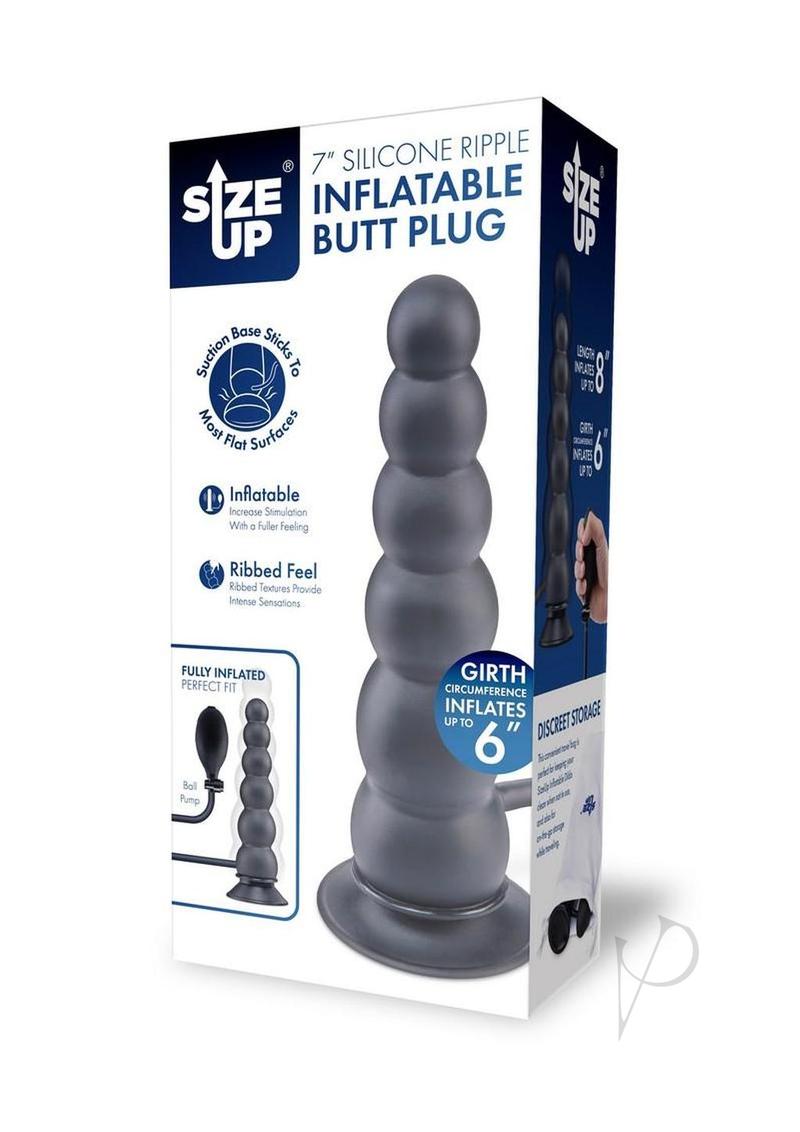 Su Ripple Inflate B… - image