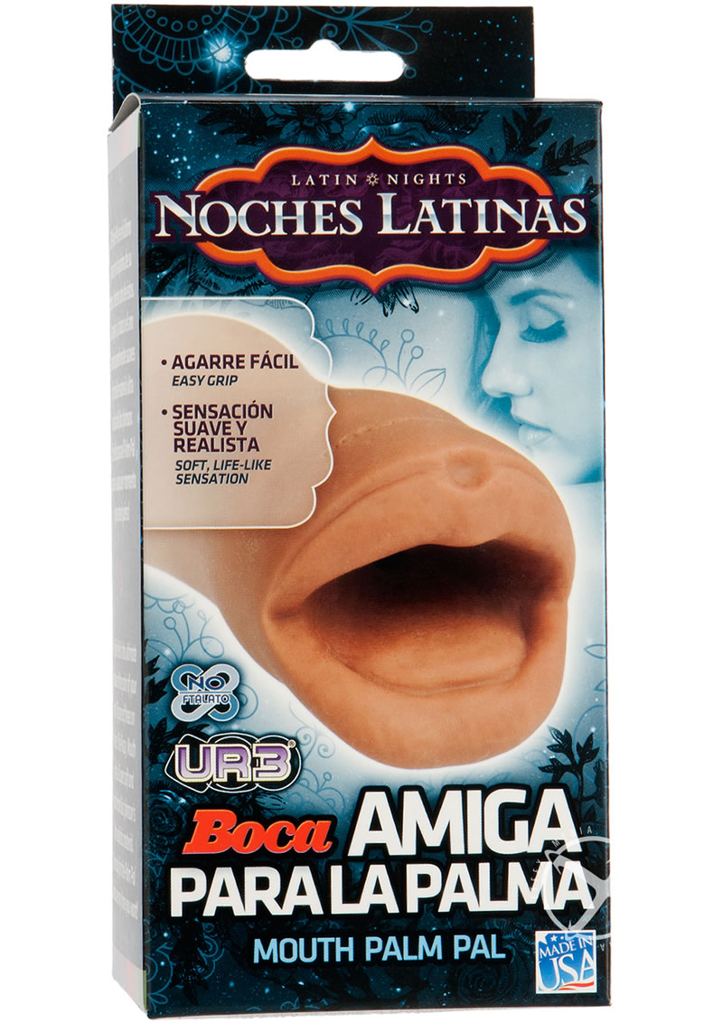 Noches Latinas Ur3 … - image
