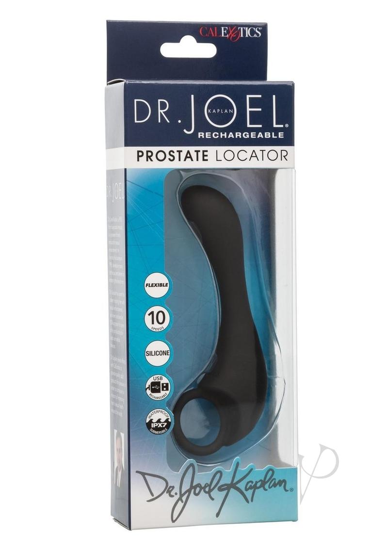 Dr Joel Kaplan Rech… - image