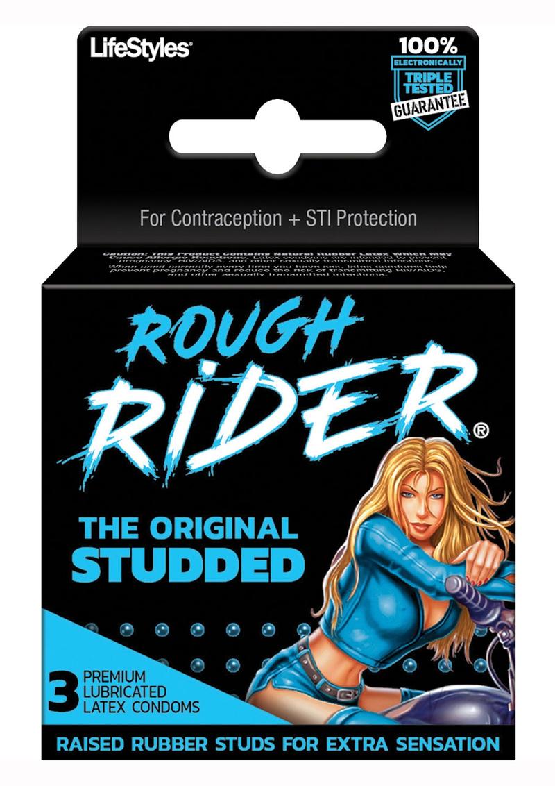 Rough Rider Origina… - image