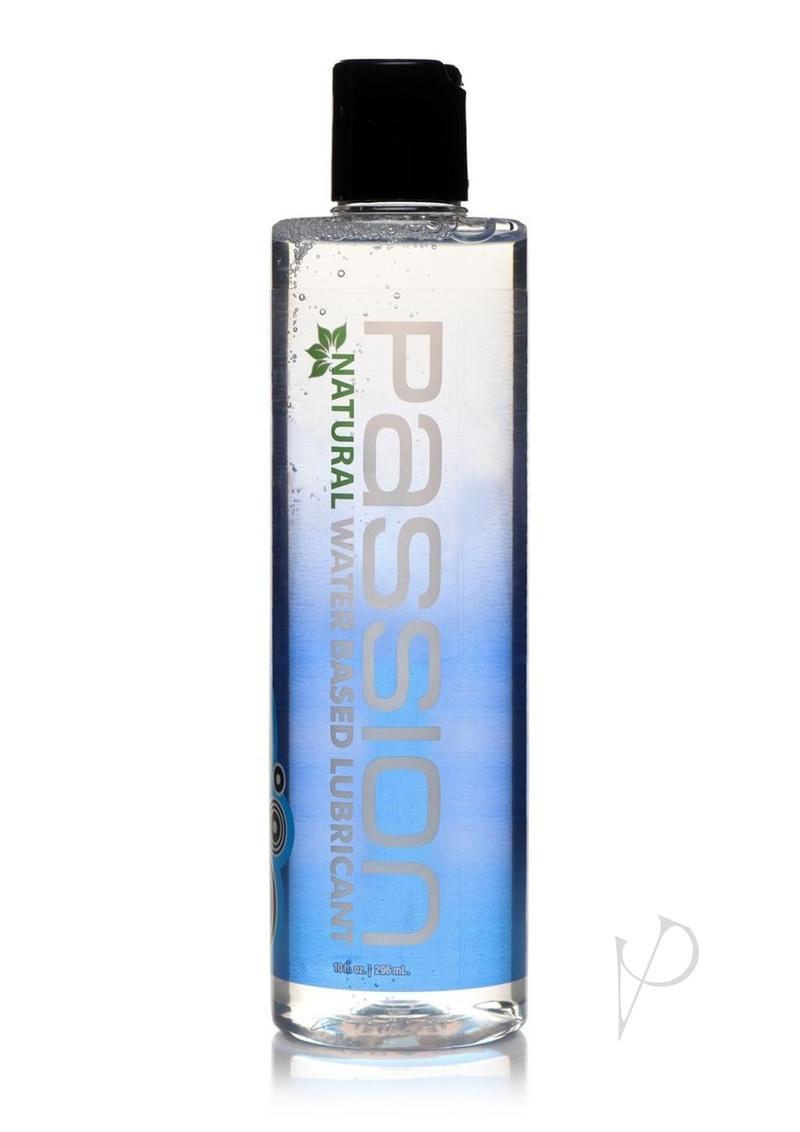 Passion Lubricants … - image