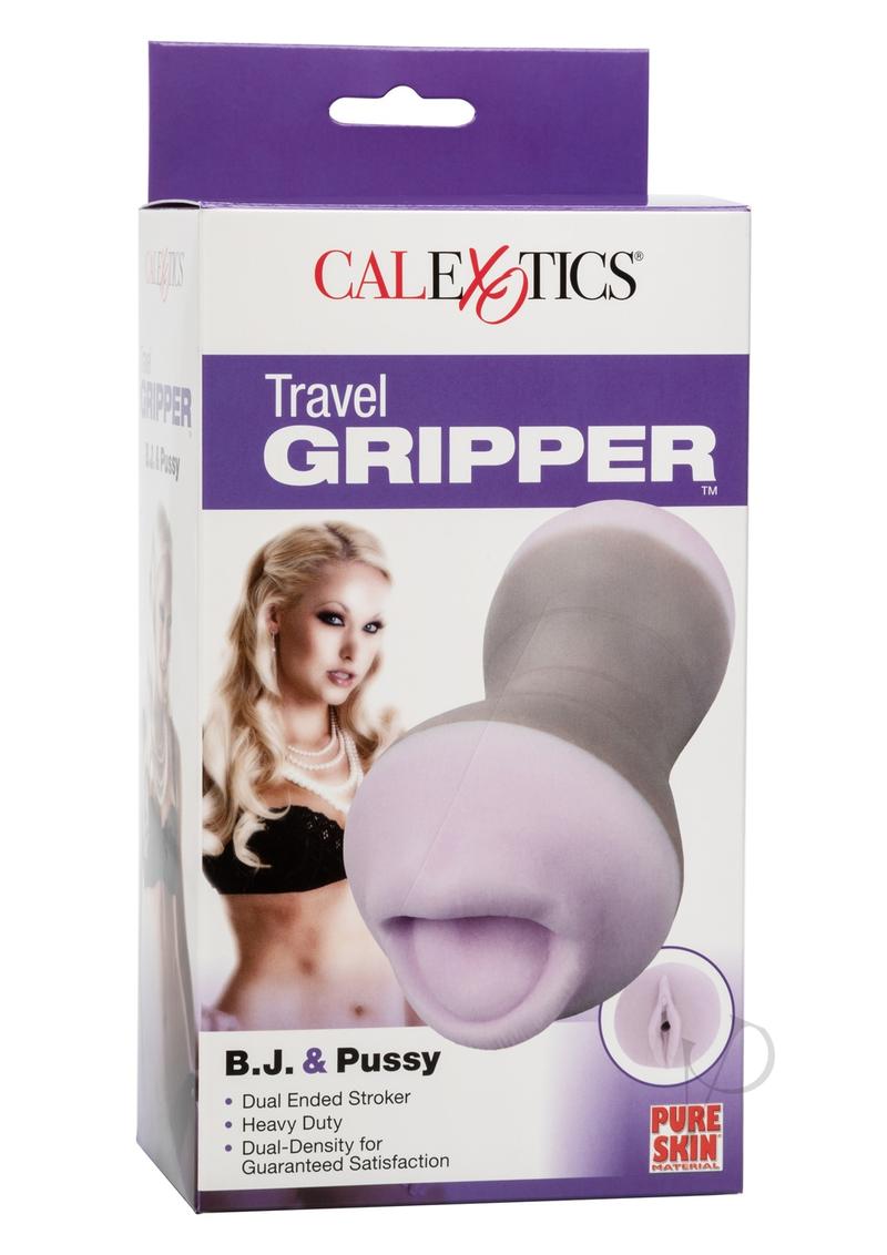 Travel Gripper Bj A… - image