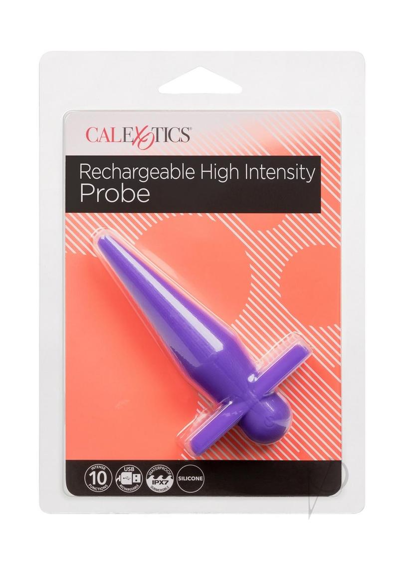 Rechargeable High I… - image