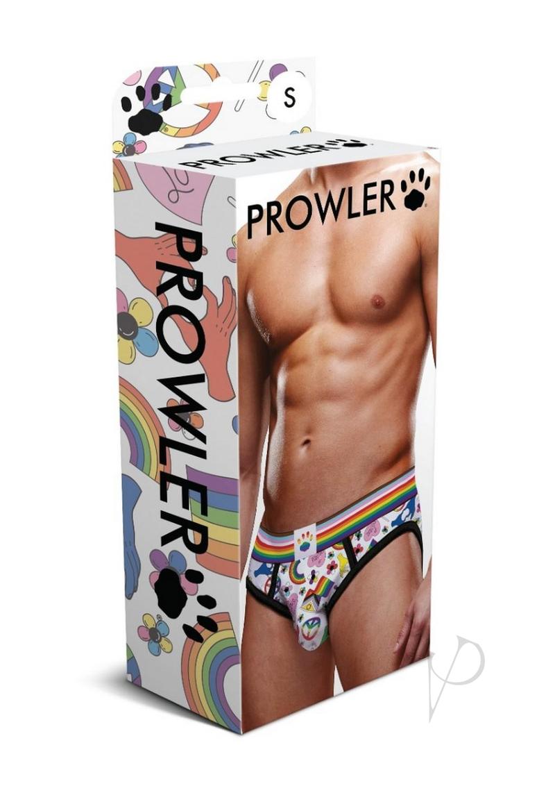 Prowler Pri Lov Pce… - image