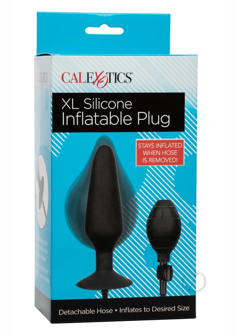 Xl Silicone Inflata… - image