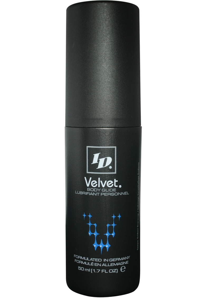 Id Velvet 1.7 Oz Bo… - image
