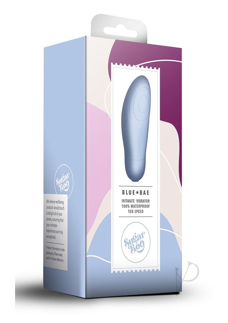 Sugarboo Blue Bae - image