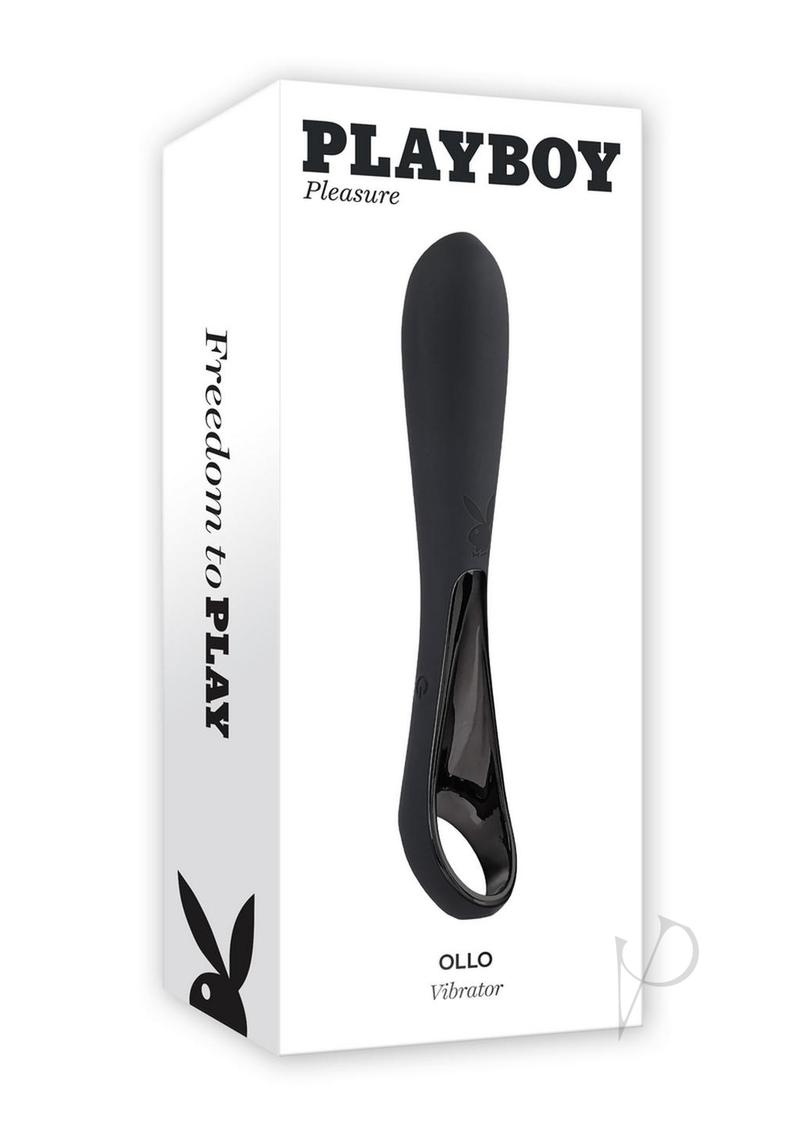 Pb Ollo Black - image
