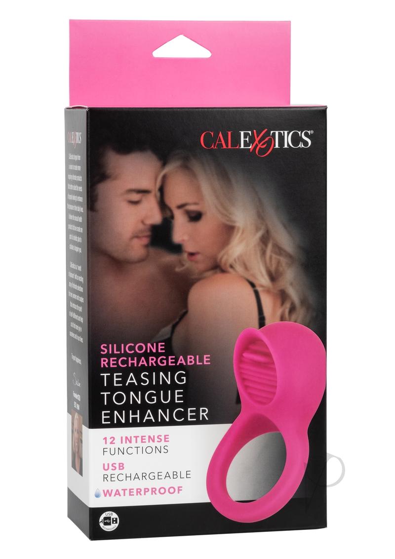 Silicone Recharge T… - image