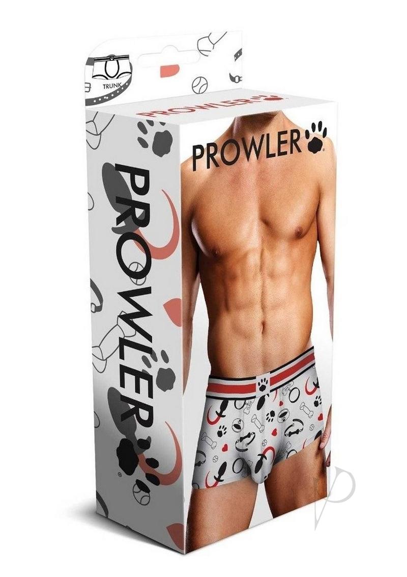 Prowler Puppie Prin… - image