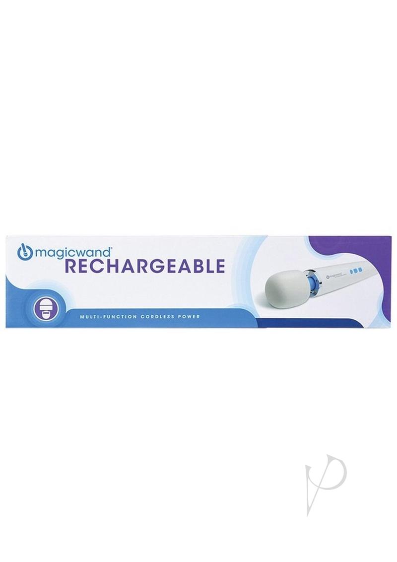 Magic Wand Recharge… - image