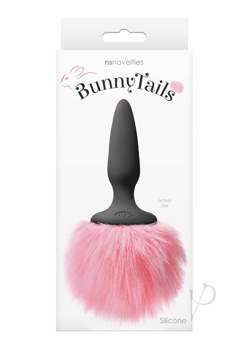 Bunny Tails Mini An… - image