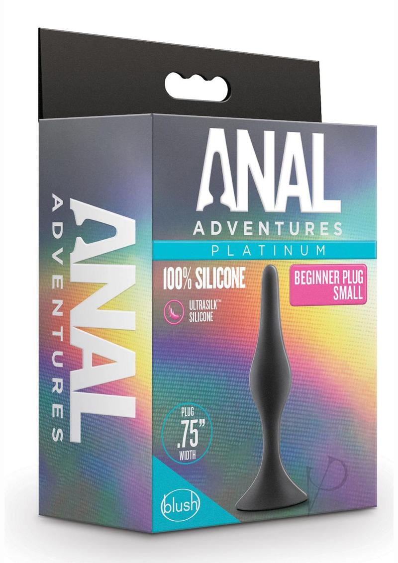 Anal Adv Platinum S… - image