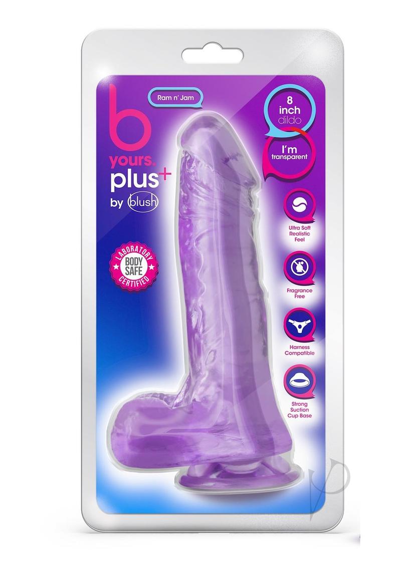 B Yours Plus Ram N … - image