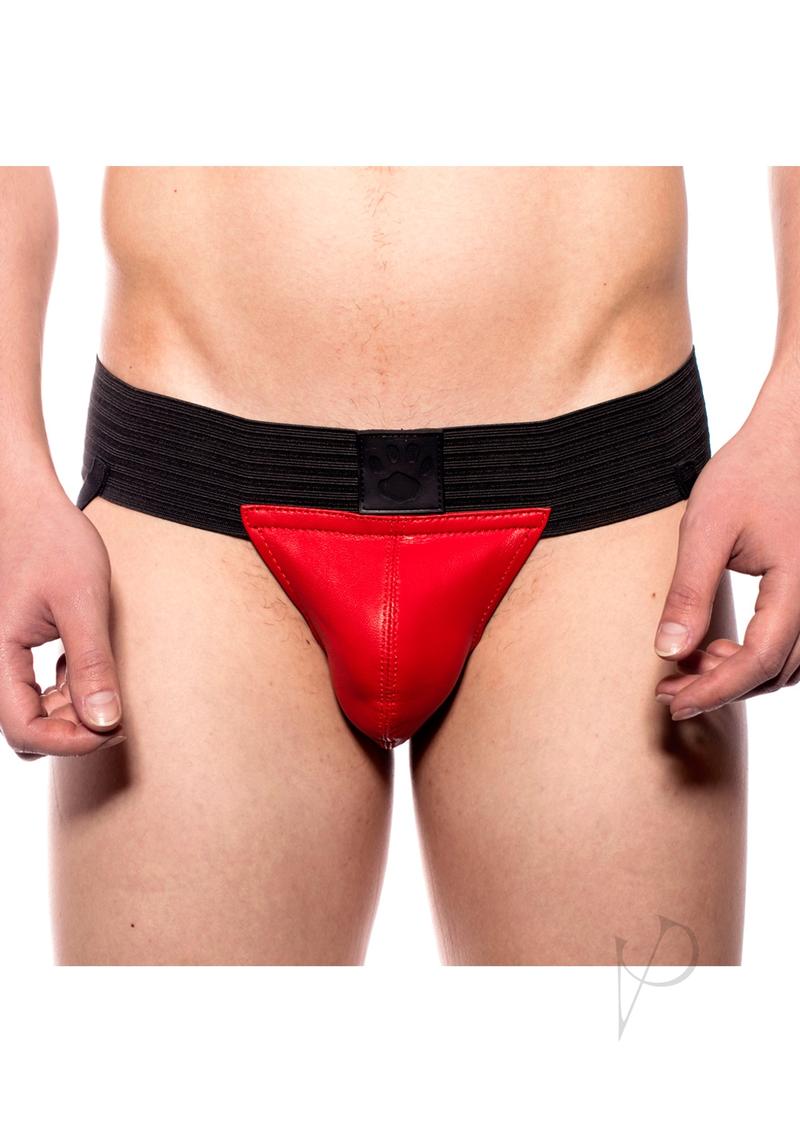 Prowler Red Pouch J… - image