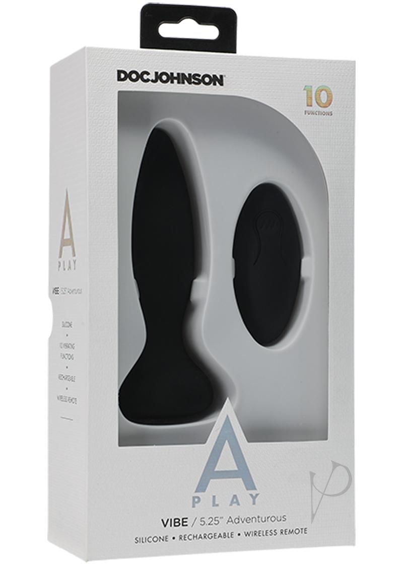 A-Play Vibe Advent … - image