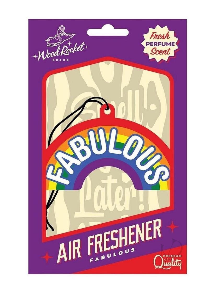 Fabulous Air Freshe… - image