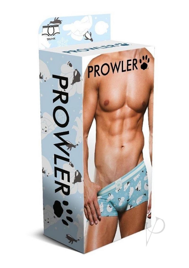 Prowler Winter Anim… - image
