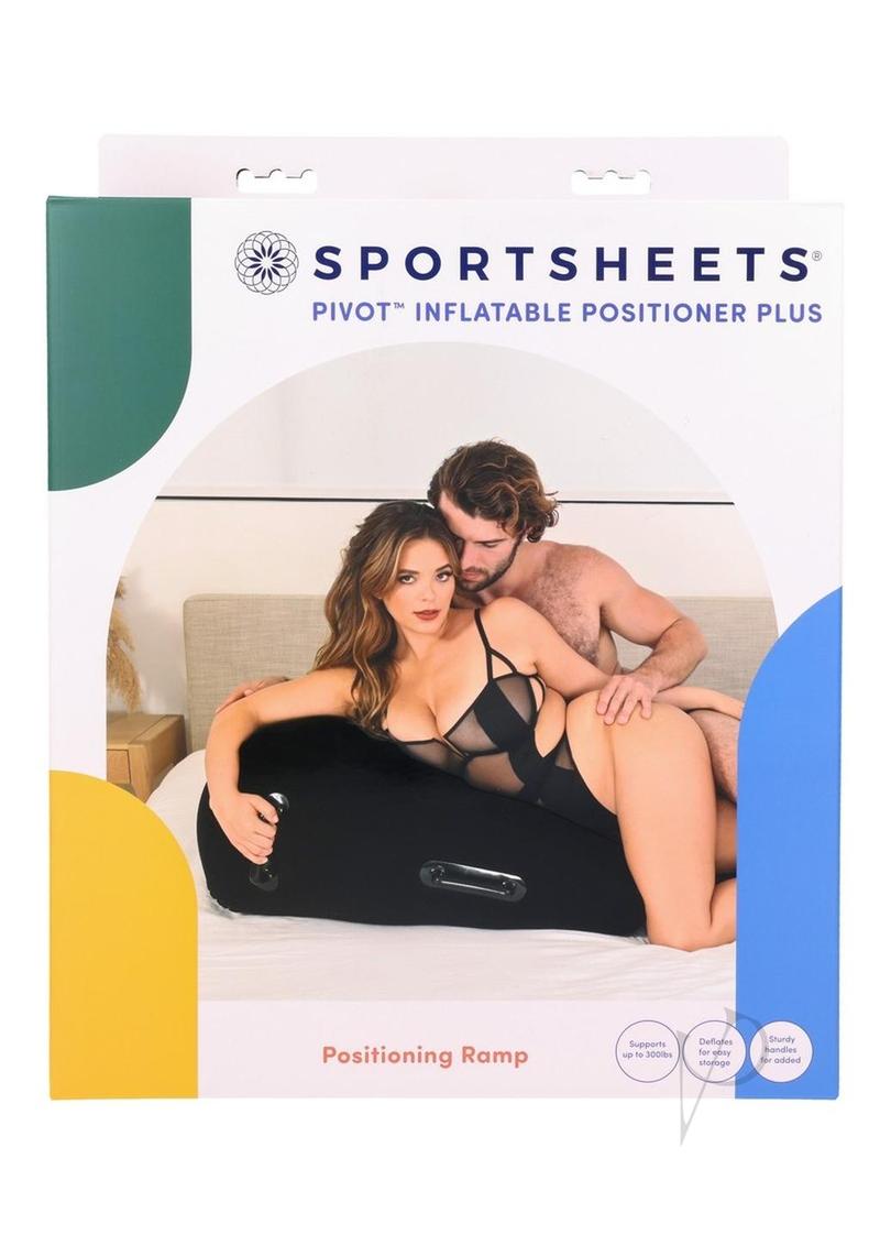 Pivot Inflatable Po… - image
