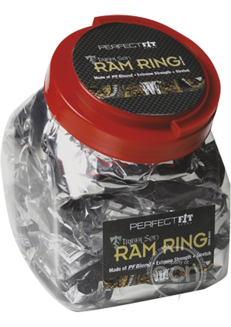 Ram Ring Fish Bowl … - image