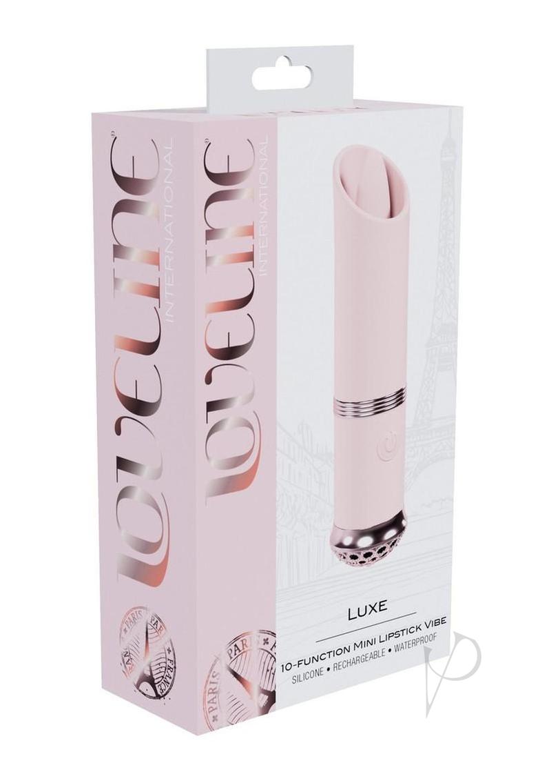 Loveline Luxe Mini … - image
