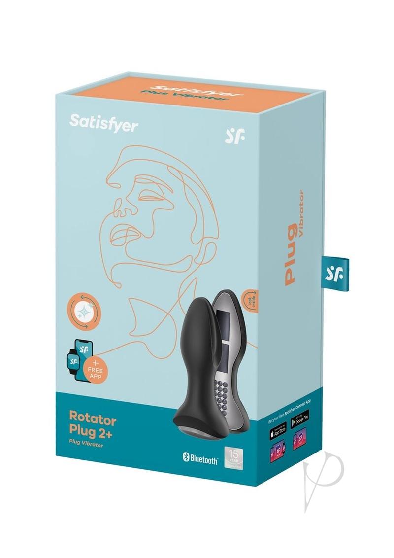 Satisfyer Rotator P… - image