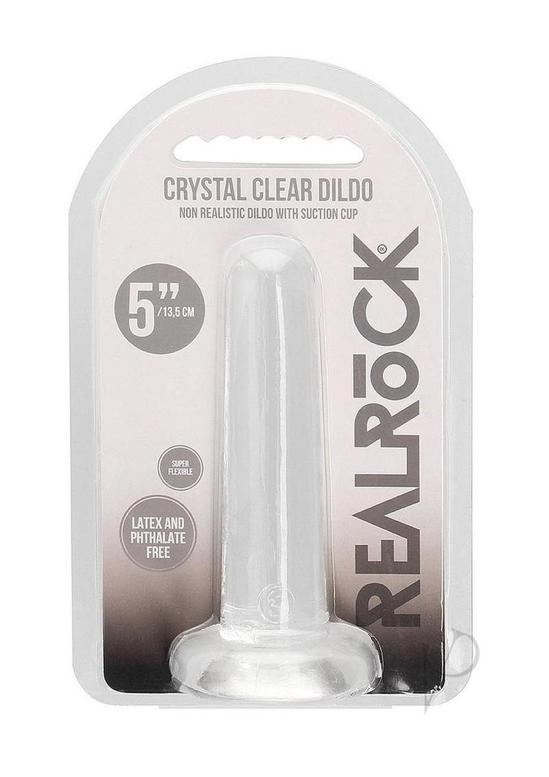 Realrock Crystal Cl… - image