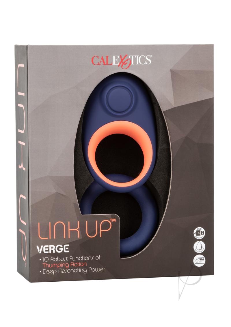Link Up Verge - image