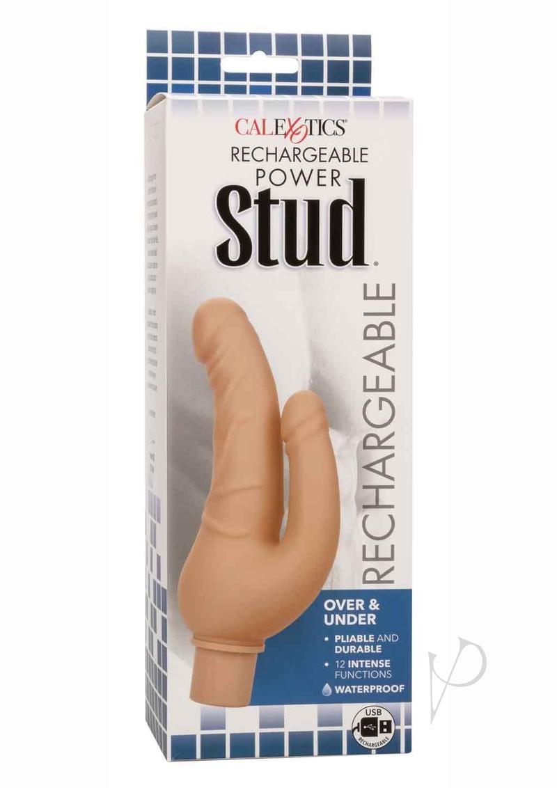 Recharge Power Stud… - image