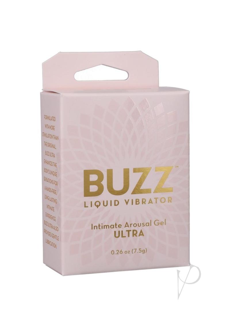 Buzz Ultra Liquid V… - image