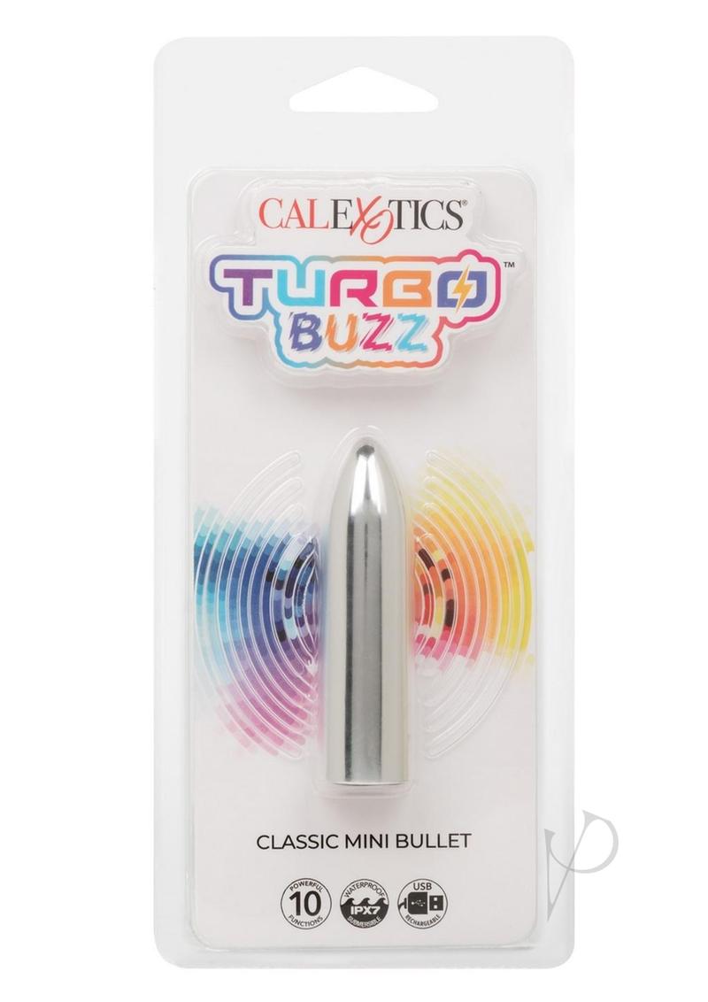 Turbo Buzz Classic … - image