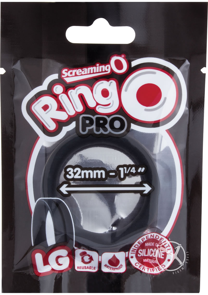 Ringo Pro Lg Blk 12… - image