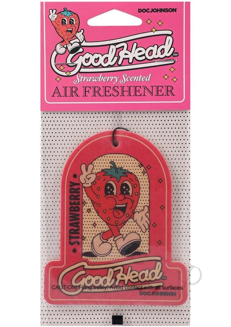 Goodhead Air Freshe… - image