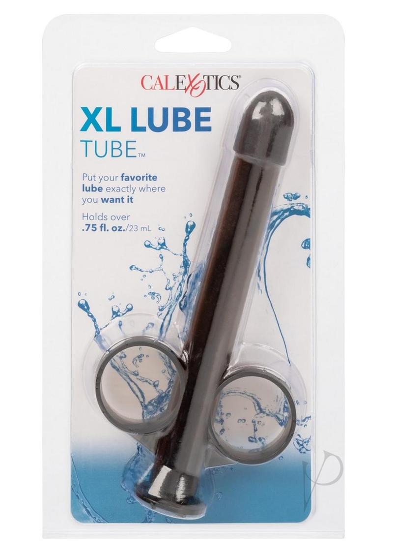 Xl Lube Tube Smoke - image